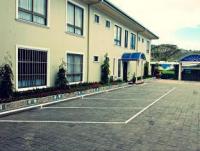 Citi Serviced Apartments and Motel - Lagatoi Place